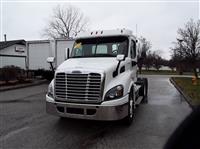 2017 Freightliner CASCADIA 113