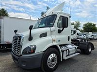 2018 Freightliner CASCADIA 113