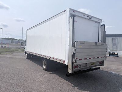 2019 Isuzu NRR