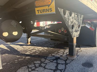 2017 Utility VS1RA 28/162/102
