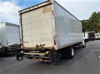 2015 Freightliner M2 106