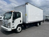 2020 Chevrolet LCF 5500HD