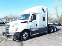 2022 Freightliner NEW CASCADIA PX12664