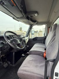 2020 International MV607