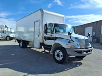 2018 International 4300 LP
