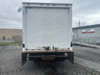 2018 Isuzu NPR HD