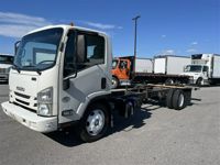 2020 Isuzu NPR