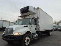 2016 International 4300