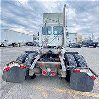 2019 Freightliner CASCADIA 125