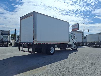 2020 International MV607