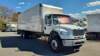 2021 Freightliner M2 106