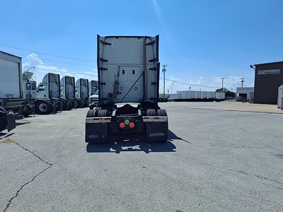 2022 Freightliner NEW CASCADIA PX12664