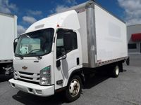 2020 Chevrolet CUTAWAY 4500