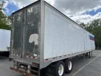 2016 Great Dane 721TZ-1 -48/162/102