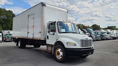 2018 Freightliner M2 106