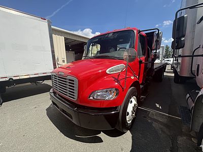 2019 Freightliner M2 106