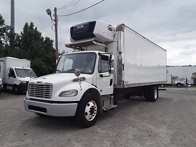 2020 Freightliner M2 106