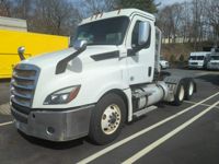 2019 Freightliner NEW CASCADIA PX12664
