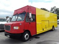 2016 Freightliner MT55