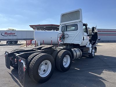 2019 International LT625