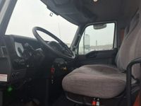 2019 International MV607