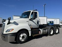 2020 International LT625