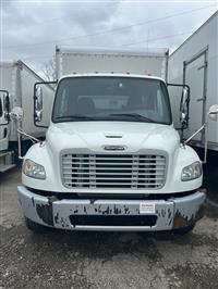 2019 Freightliner M2 106
