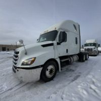 2020 Freightliner NEW CASCADIA PX12664