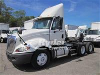 2012 International PRO LF687