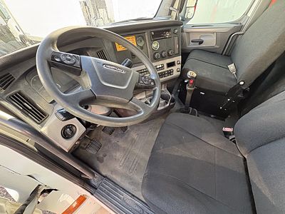 2020 Freightliner NEW CASCADIA PX12664