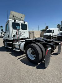 2020 Freightliner NEW CASCADIA 116