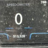 2019 International LT625
