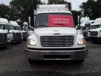 2019 Freightliner M2 106