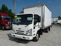 2020 Chevrolet LCF 4500HD