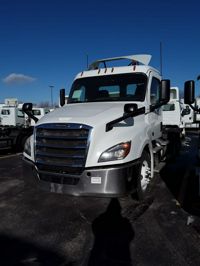 2019 Freightliner NEW CASCADIA PX12664