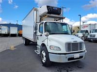 2016 Freightliner M2 106