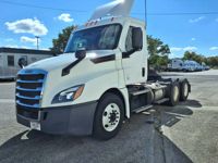 2022 Freightliner NEW CASCADIA PX12664