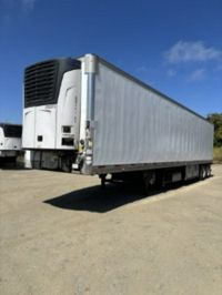 2016 Utility VS2RA 45/162/102