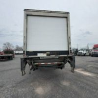 2020 International MV607