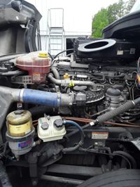 2020 Freightliner NEW CASCADIA PX12664