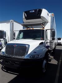 2019 International 4300