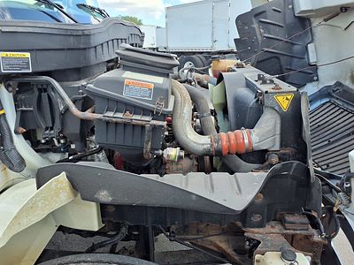 2019 International 4300