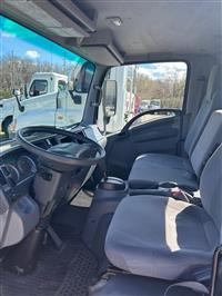 2021 Chevrolet LCF 4500HD