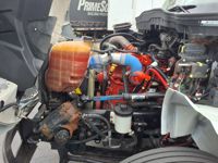 2020 International MV607