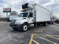 2019 International 4300