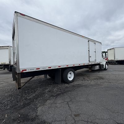 2020 Freightliner M2 106