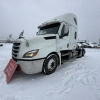 2020 Freightliner NEW CASCADIA PX12664