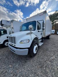 2019 Freightliner M2 106