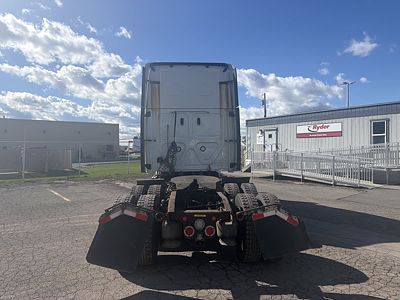 2020 Freightliner NEW CASCADIA PX12664
