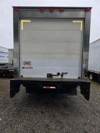 2018 Isuzu NPR